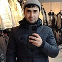 Фархад, 28 лет