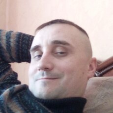 Фотография мужчины Вячеслав, 39 лет из г. Чапаевск