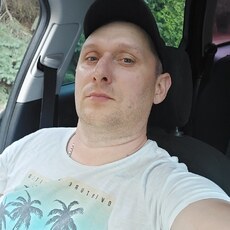 Фотография мужчины Олег, 39 лет из г. Познань