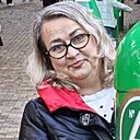 Александра, 56 лет