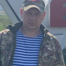 Фотография мужчины Саша, 32 года из г. Тельманово