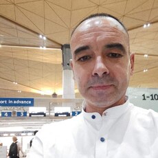 Фотография мужчины Саша, 50 лет из г. Орша