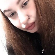 Фотография девушки Елизавета, 21 год из г. Арсеньев