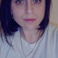 Фотография девушки Nataliia, 41 год из г. Познань