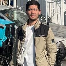 Фотография мужчины Alibek, 34 года из г. Астана