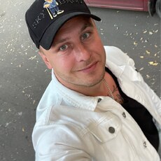 Фотография мужчины Александр, 35 лет из г. Москва