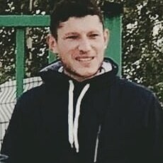 Фотография мужчины Said, 28 лет из г. Красноярск