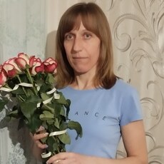 Фотография девушки Olya, 42 года из г. Львов