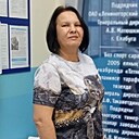 Альфия, 50 лет