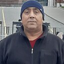 Гайрат, 53 года