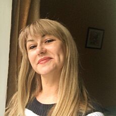 Фотография девушки Ирина, 53 года из г. Запорожье