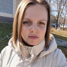 Фотография девушки Александра, 31 год из г. Артем