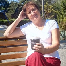 Фотография девушки Марина, 61 год из г. Лаишево