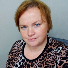 Фотография девушки Александра, 41 год из г. Осинники