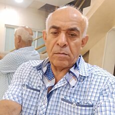 Фотография мужчины Аркадий, 60 лет из г. Ставрополь