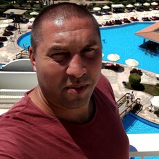 Фотография мужчины Boyka, 38 лет из г. Кричев