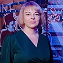 Настя, 45 лет