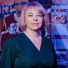 Фотография девушки Настя, 45 лет из г. Краснодар