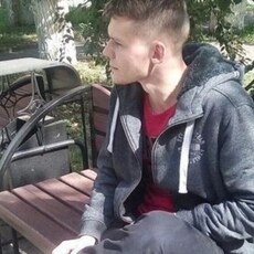 Фотография мужчины Вадим, 23 года из г. Орел