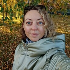 Фотография девушки Светлана, 43 года из г. Минск