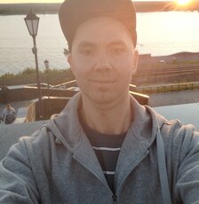 Фотография мужчины Тимофей, 31 год из г. Пермь