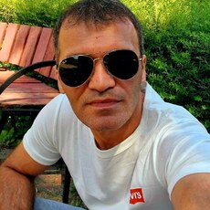 Фотография мужчины Zurab, 47 лет из г. Подольск