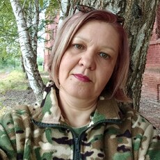 Фотография девушки Елена, 49 лет из г. Пугачев