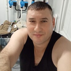 Фотография мужчины Тигран, 44 года из г. Некрасовский