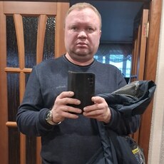Фотография мужчины Андрей, 45 лет из г. Йошкар-Ола