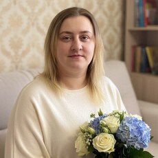 Фотография девушки Елена, 38 лет из г. Курчатов