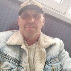 Фотография мужчины Римский Папа, 51 год из г. Мир