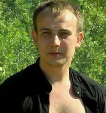 Фотография мужчины Алекс, 40 лет из г. Павлово