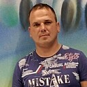 Сергей, 40 лет