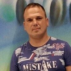 Фотография мужчины Сергей, 40 лет из г. Мозырь