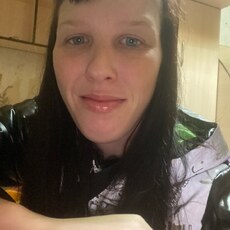 Фотография девушки Настëна, 26 лет из г. Миасс