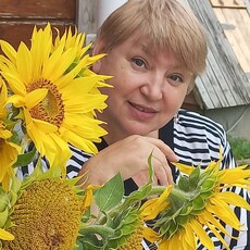 Фотография девушки Наталья, 48 лет из г. Воскресенск