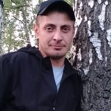 Фотография мужчины Макс, 39 лет из г. Орловский