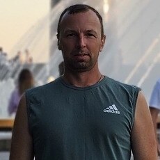 Фотография мужчины Имя, 39 лет из г. Северный (Белгородская область)