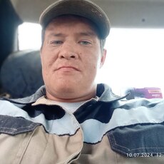 Фотография мужчины Артур, 41 год из г. Кумертау