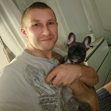 Фотография мужчины Андрей, 36 лет из г. Новосибирск