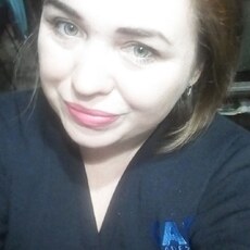 Фотография девушки Віка, 39 лет из г. Вознесенск