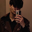 Адилет, 20 лет