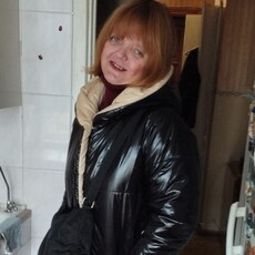Фотография девушки Анна, 45 лет из г. Одесса