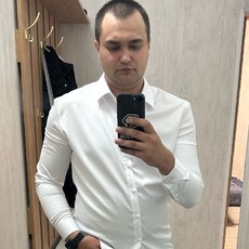 Фотография мужчины Андрей, 27 лет из г. Челябинск