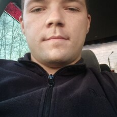 Фотография мужчины Максим, 27 лет из г. Тында