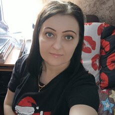 Фотография девушки Надежда, 37 лет из г. Ужур