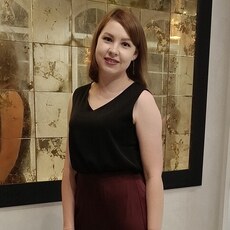 Фотография девушки Катя, 32 года из г. Альметьевск