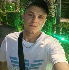 Фотография мужчины Александр, 28 лет из г. Пермь