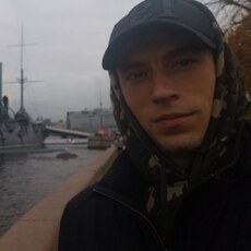 Фотография мужчины Антон, 32 года из г. Рубцовск