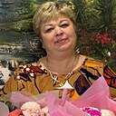 Елена, 54 года